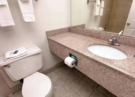 ジャクソンビル イン 写真