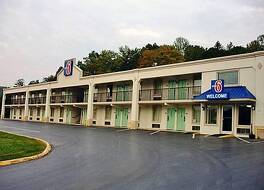 モーテル 6 キングストン、テネシー 写真