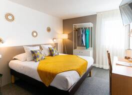 The Originals City, Hôtel Le Pavillon, Béziers Est 写真