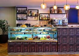 チボリ コインブラ ホテル 写真