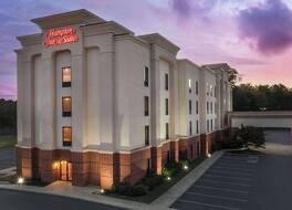 Hampton Inn & Suites Knoxville/North I-75 写真