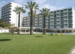 THB San Fermin Hotel