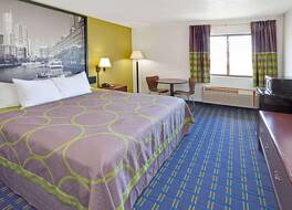 スーパー 8 バイ ウィンダム モニー 写真