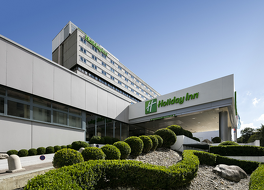 Holiday Inn Munich City Centre