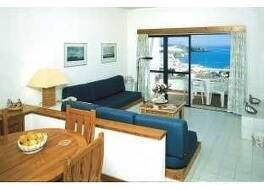 Almar Hotel Apartamento