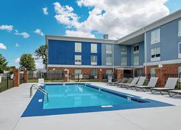 ホリデイ イン エクスプレス ホワイト ハウス by IHG 写真