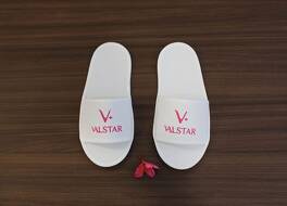 ヴァルスターホテル カングー 写真