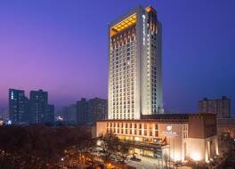 ニュー センチュリー グランド ホテル シーアン シーザン ビルディング