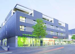 ハリーズ ホーム ドルンビルン 写真