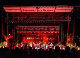 Talking Stick Resort - Adults Only 写真