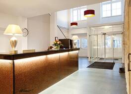 Vienna Townhouse Batschari Baden-Baden 写真