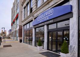 Candlewood Suites Terre Haute By IHG 写真