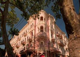 Hotel Bristol 写真