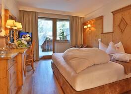 ホテル ドライゾンネン 写真