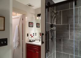 イン アット ウッドヘイブン 写真