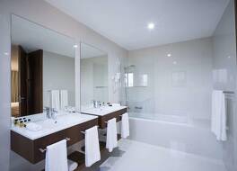 Fiesta Residences 写真