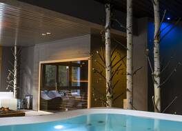 ホテル ヨーロッパ 写真