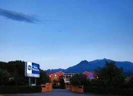 Best Western Le Vauban