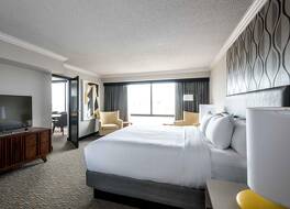 ウィンダム フォートスミス シティセンター 写真