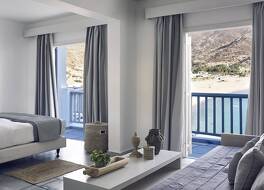 イオス パレス ホテル & スパ 写真