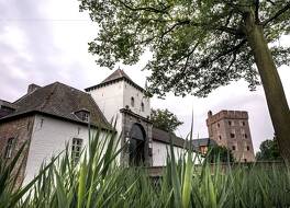 Romantik Hotel Kasteel Daelenbroeck 写真