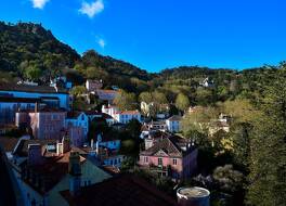 NH シントラ セントロ 写真