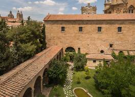 Hospes Palacio de San Esteban 写真