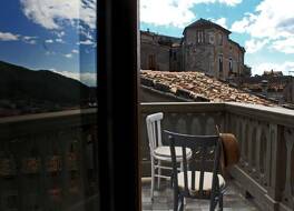 Albergo Merùo 写真