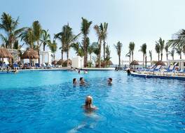 オテル リウ エメラルド ベイ - オール インクルーシブ