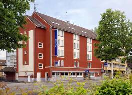 Kyriad Belfort Hotel 写真