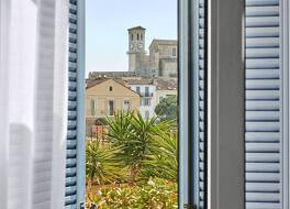 Hotel Le Suquet Cannes 写真