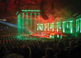 ホリデイ イン シカゴ オヘア ローズモント バイ IHG 写真