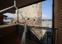 ドナウ ロッジ Ybbs