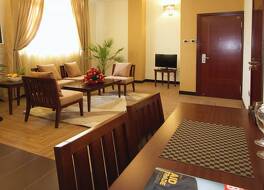 ベアレタ ホテル アパートメント 写真