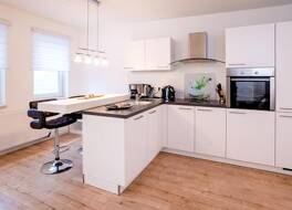 Apartments Rudolstadt 写真