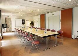 ホテル レストラン ラ トゥール ロメーヌ アグノー ストラスブール ノール 写真