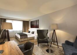 Wyndham Stuttgart Airport Messe 写真