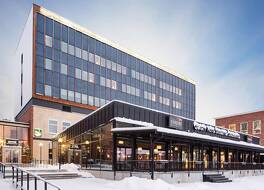 Quality Hotel Skelleftea Stadshotell 写真