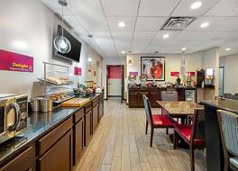 ベスト ウエスタン プラス ジェン X イン 写真