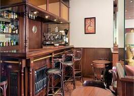 オテル イカール トゥールーズ ガール 写真