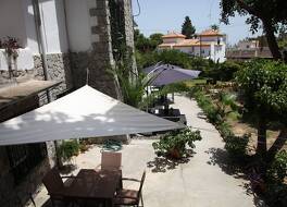 ホスタル ロス ヘラニオス