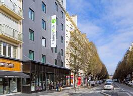 カンパニール レンヌ セントル - ガール