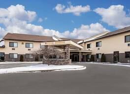 Econo Lodge Ithaca 写真