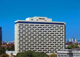ウェスティン ザグレブ ホテル 写真