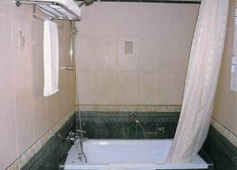 アウォル ホテル 写真