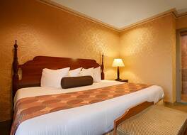 ロバート トリート ホテル 写真