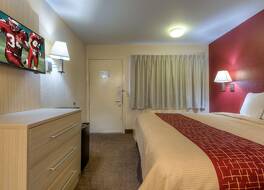 レッド ルーフ イン メンフィス イースト 写真