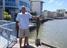 トリプコニー クアイズ アパートメンツ 写真