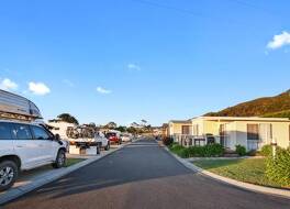 BIG4 Apollo Bay Pisces Holiday Park 写真