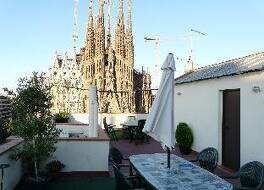 Absolute Sagrada Familia